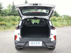 2020款 1.6TGDI 自动精英型