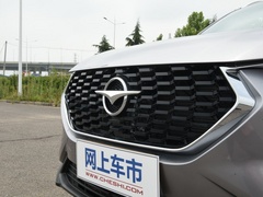 2020款 1.6TGDI 自动豪华型