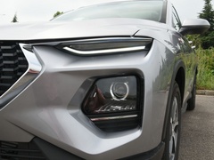 2020款 1.6TGDI 自动豪华型