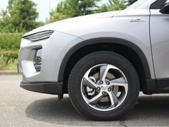 2020款 1.6TGDI 自动豪华型