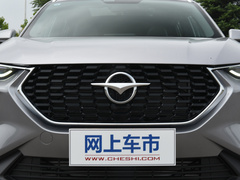 2020款 1.6TGDI 自动豪华型