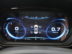 2020款 1.6TGDI 自动旗舰型