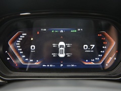 2020款 1.6TGDI 自动旗舰型