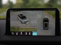 2020款 1.6TGDI 自动旗舰型