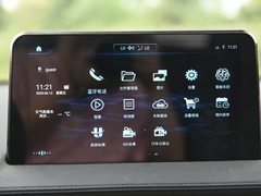2020款 1.6TGDI 自动旗舰型