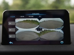 2020款 1.6TGDI 自动旗舰型