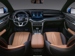 2021款 DM-i 110KM 旗舰型