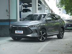 2021款 DM-i 110KM 旗舰型