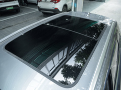 2021款 DM-i 110KM 旗舰型