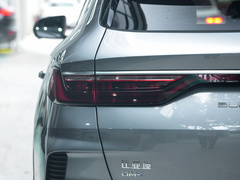 2021款 DM-i 110KM 旗舰型