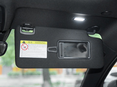 2021款 DM-i 110KM 旗舰型