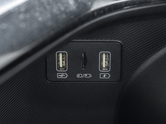 2021款 DM-i 110KM 旗舰型