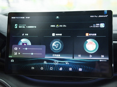2021款 DM-i 110KM 旗舰型