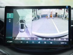 2021款 DM-i 110KM 旗舰型