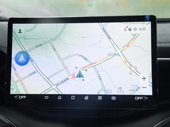 2021款 DM-i 110KM 旗舰型