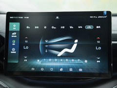 2021款 DM-i 110KM 旗舰型