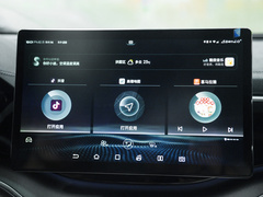 2021款 DM-i 110KM 旗舰型