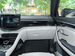 2021款 DM-i 110KM 旗舰型