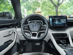 2021款 DM-i 110KM 旗舰型