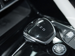 2021款 DM-i 110KM 旗舰型