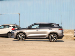 2021款 DM-i 110KM 旗舰型
