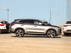 2021款 DM-i 110KM 旗舰型