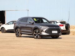 2021款 DM-i 110KM 旗舰型