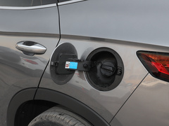 2021款 DM-i 110KM 旗舰型