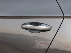 2021款 DM-i 110KM 旗舰型