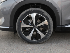 2021款 DM-i 110KM 旗舰型