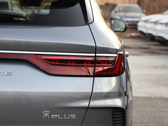 2021款 DM-i 110KM 旗舰型