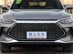 2021款 DM-i 110KM 旗舰型