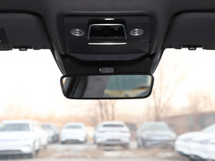 2021款 DM-i 110KM 旗舰型