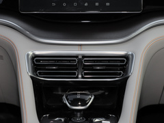2021款 DM-i 110KM 旗舰型