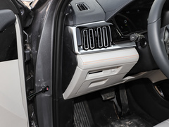 2021款 DM-i 110KM 旗舰型