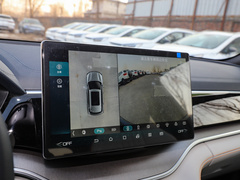 2021款 DM-i 110KM 旗舰型