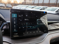 2021款 DM-i 110KM 旗舰型