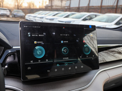 2021款 DM-i 110KM 旗舰型