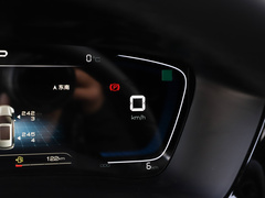 2021款 DM-i 110KM 旗舰型