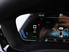 2021款 DM-i 110KM 旗舰型