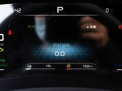 2021款 DM-i 110KM 旗舰型