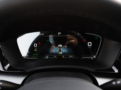 2021款 DM-i 110KM 旗舰型