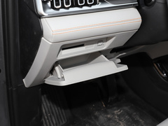 2021款 DM-i 110KM 旗舰型