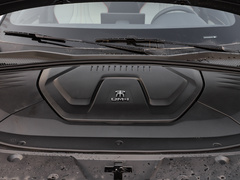 2021款 DM-i 110KM 旗舰型