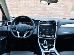 2020款 2.0T 两驱纯Pro版 国VI