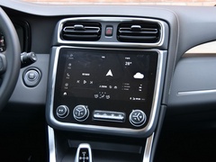 2020款 2.0T 两驱纯Pro版 国VI