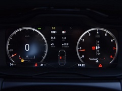 2020款 2.0T 两驱纯Pro版 国VI