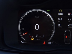 2020款 2.0T 两驱纯Pro版 国VI