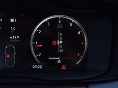2020款 2.0T 两驱纯Pro版 国VI