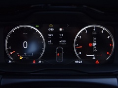 2020款 2.0T 两驱纯Pro版 国VI